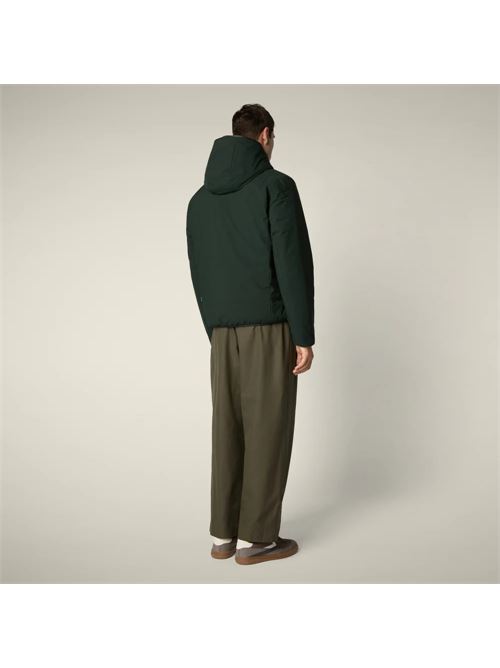 ezra SAVE THE DUCK | D33600M MATT2150030